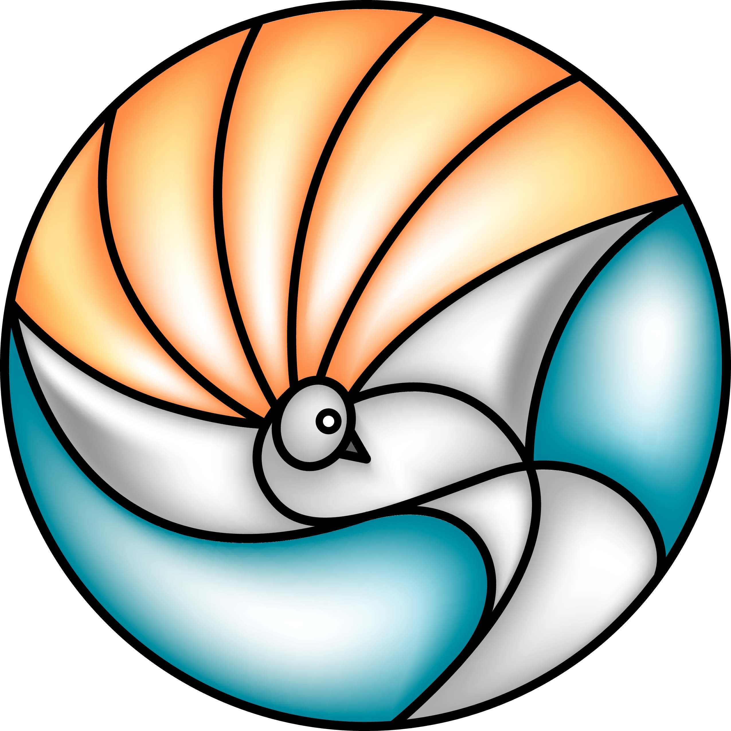 2550x2550 Christian Clipart For November