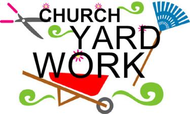 Church Work Day Clipart | Free download on ClipArtMag
