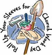 178x190 Church Clean Up Day Clip Art N3 Free Image