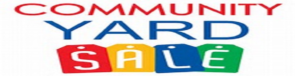 960x250 Life Choices Yard Sale