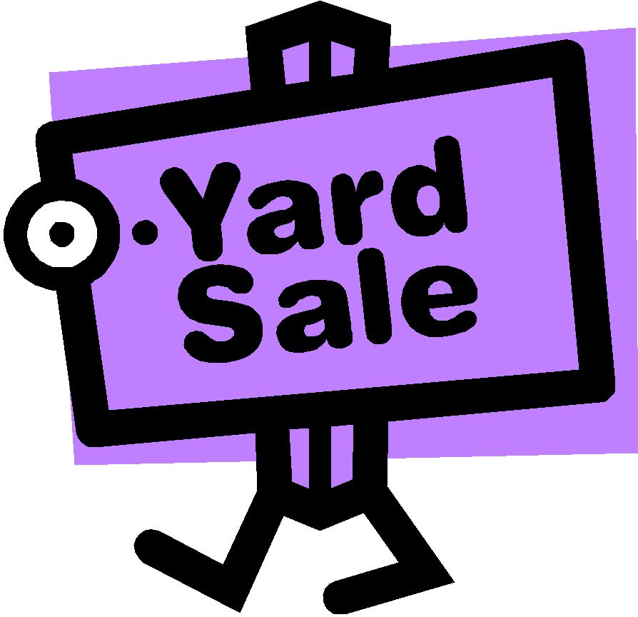 894x864 Mission Yard Sale Is Here! Fellowship Bible Church