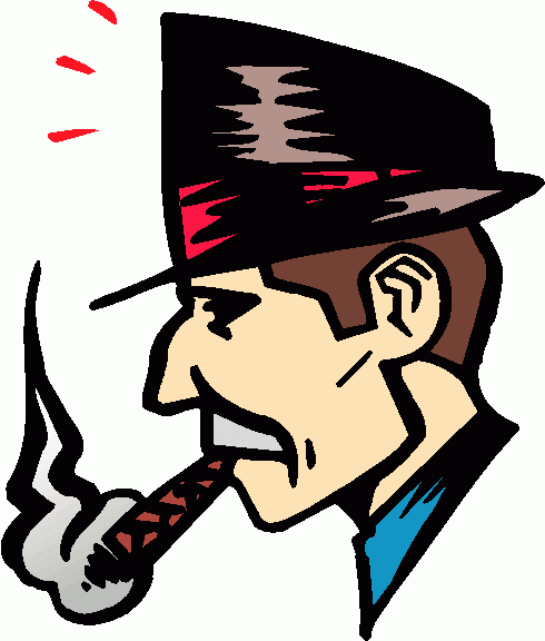 490x576 Cigar Clipart 2115132