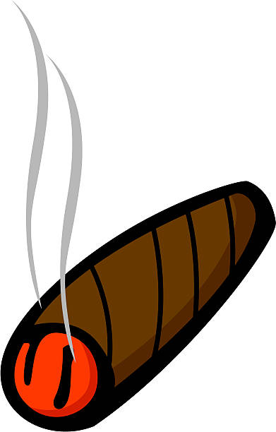 391x612 Cigar Clipart