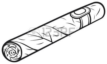 450x270 Cigar Clipart
