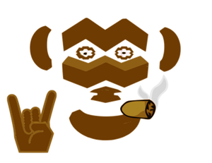 300x231 48 Cigar Free Clipart Public Domain Vectors