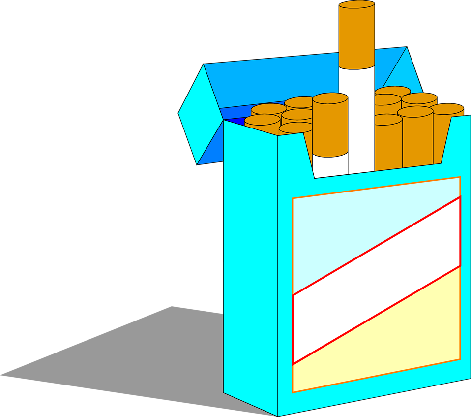 958x847 Cigarette Clipart 2100243