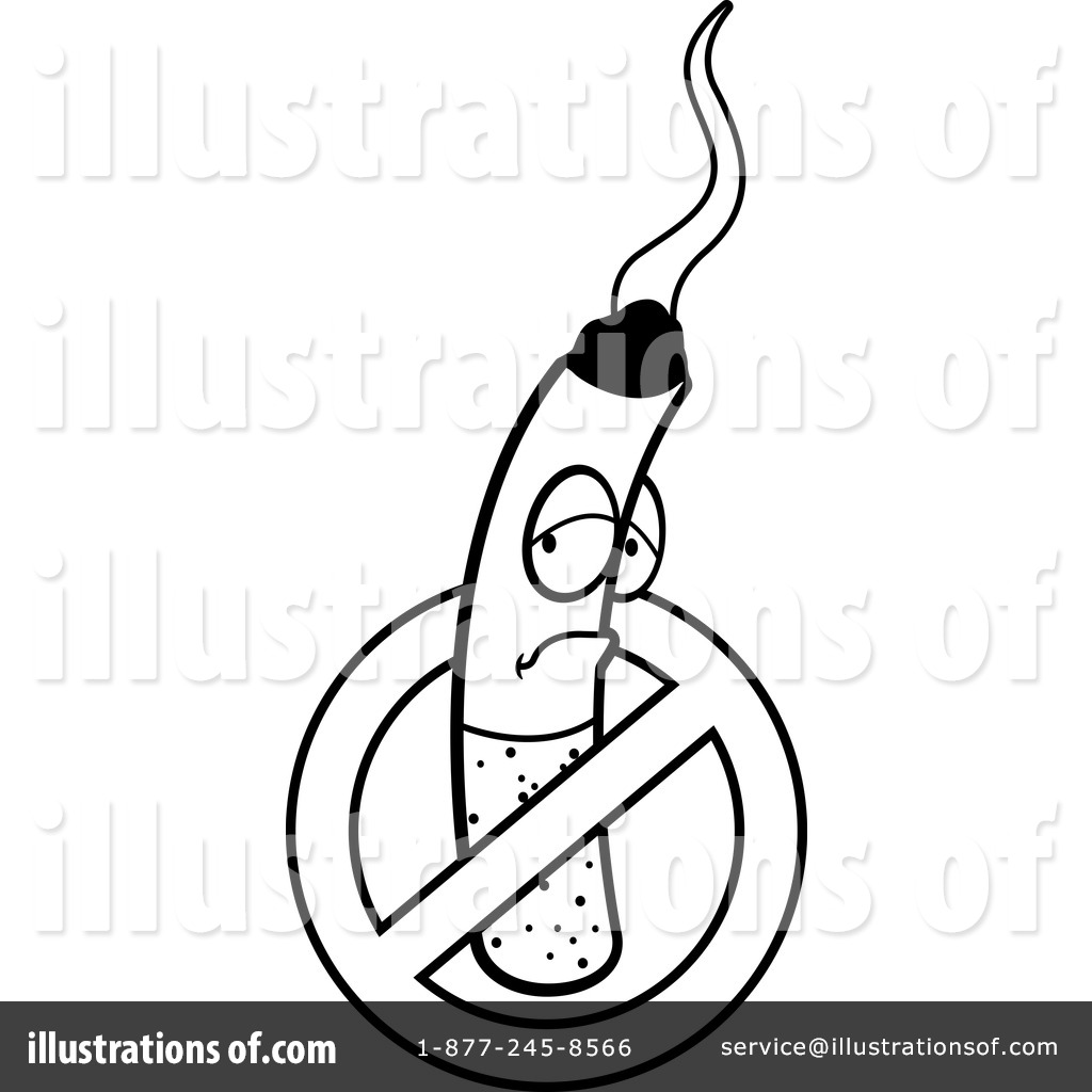 1024x1024 Cigarette Clipart