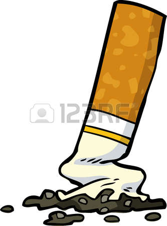 333x450 Cigarette Clipart Animated