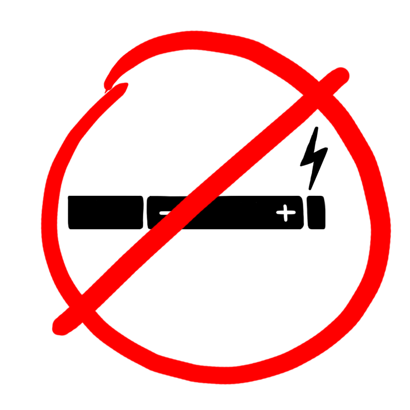 800x800 Cigarette Clipart E Cigarette