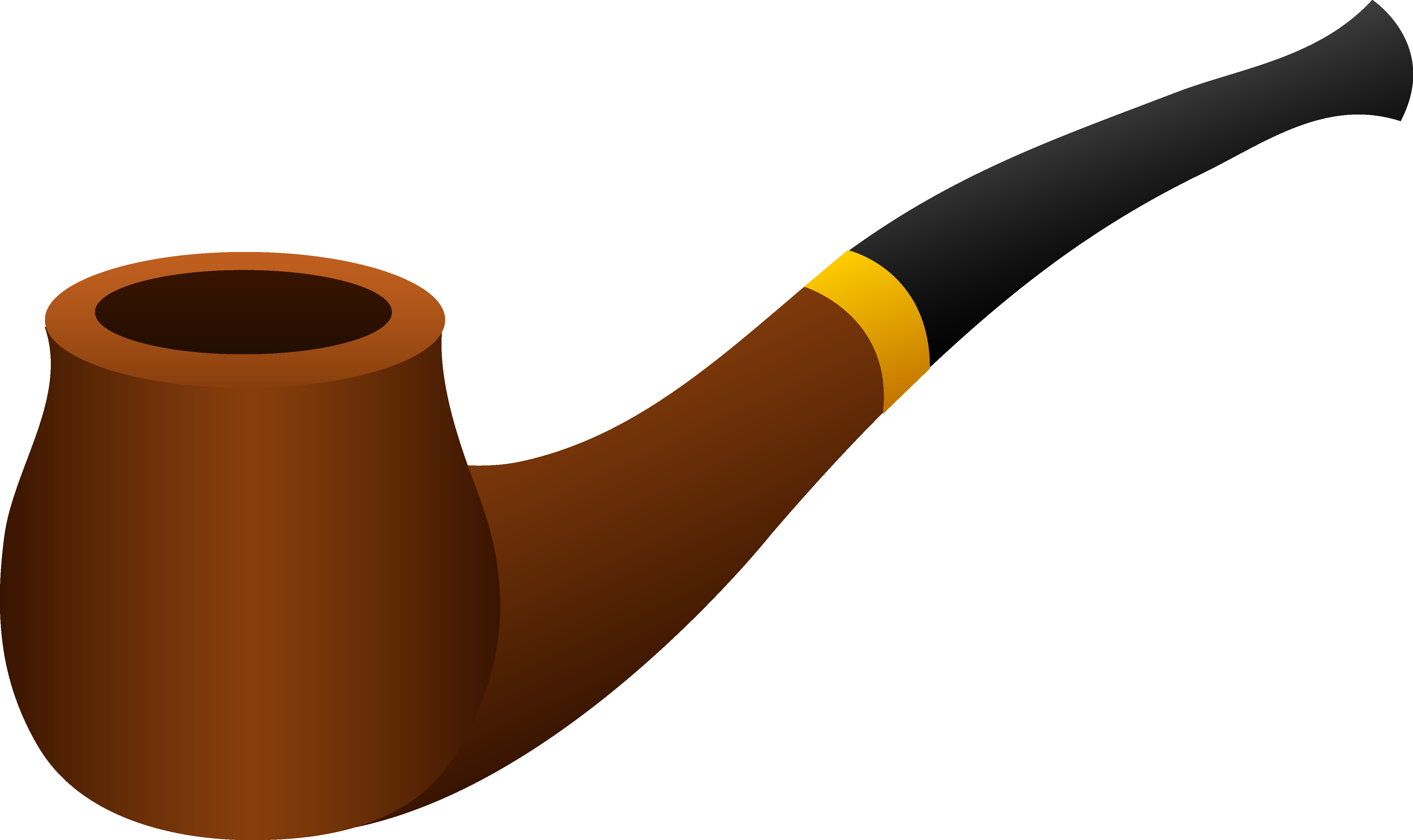 5117x3043 Cigarette Clipart Pipe