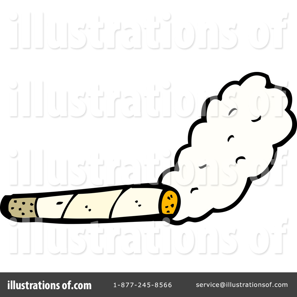 1024x1024 Cigarette Clipart