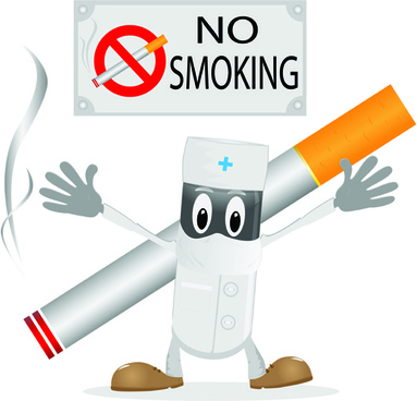 383x368 Cigarette Free Vector Download (77 Free Vector) For Commercial Use