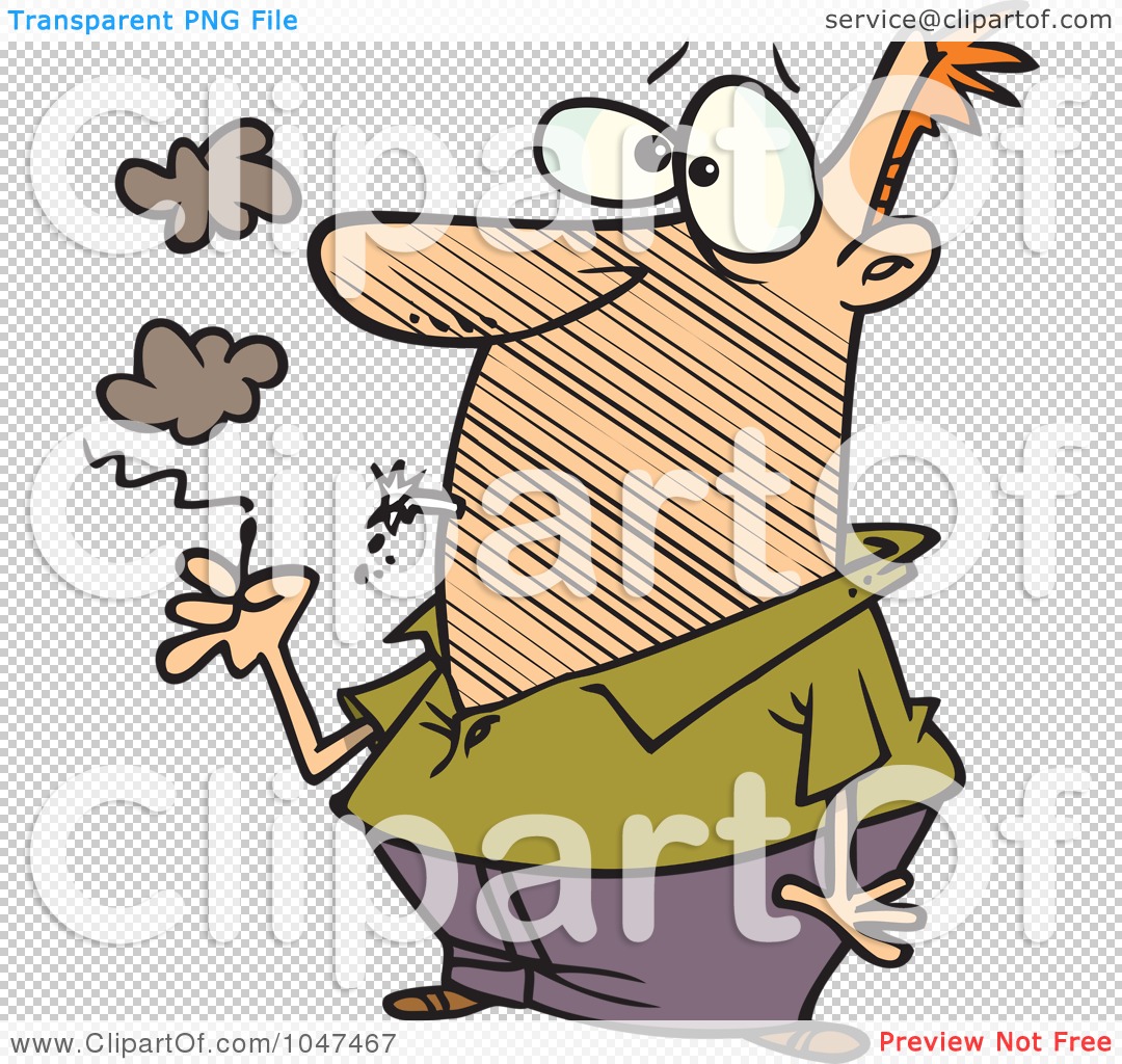 1080x1024 Royalty Free (Rf) Clip Art Illustration Of A Cartoon Man Lighting