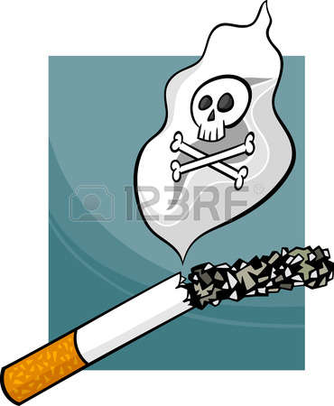 370x450 Smokers Pack Clipart