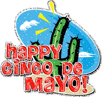 331x314 Cinco De Mayo Moving Pictures And Mexican Fiesta Gif Animations