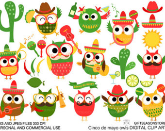 340x270 Digital Clip Art By Giftseasonstore On Etsy