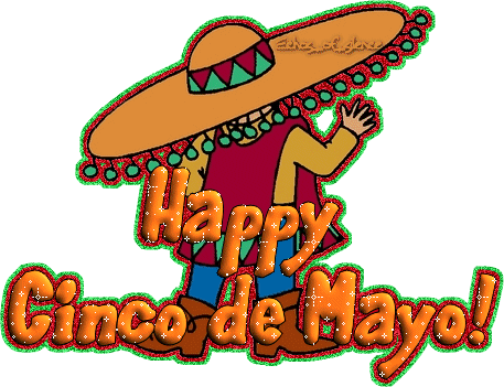 457x351 Graphics For Cinco De Mayo Animated Graphics
