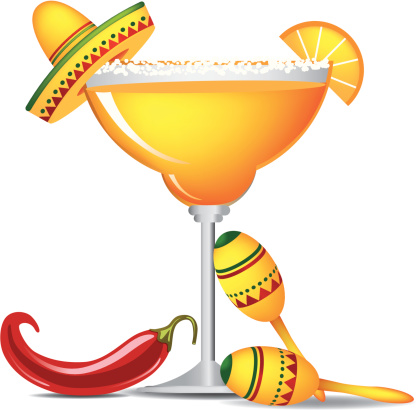 418x410 Graphics For Free Cinco De Mayo Margarita Graphics Www
