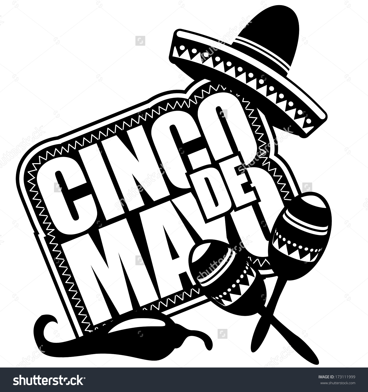 1500x1600 Clip Art Cinco De Mayo Clip Art Images
