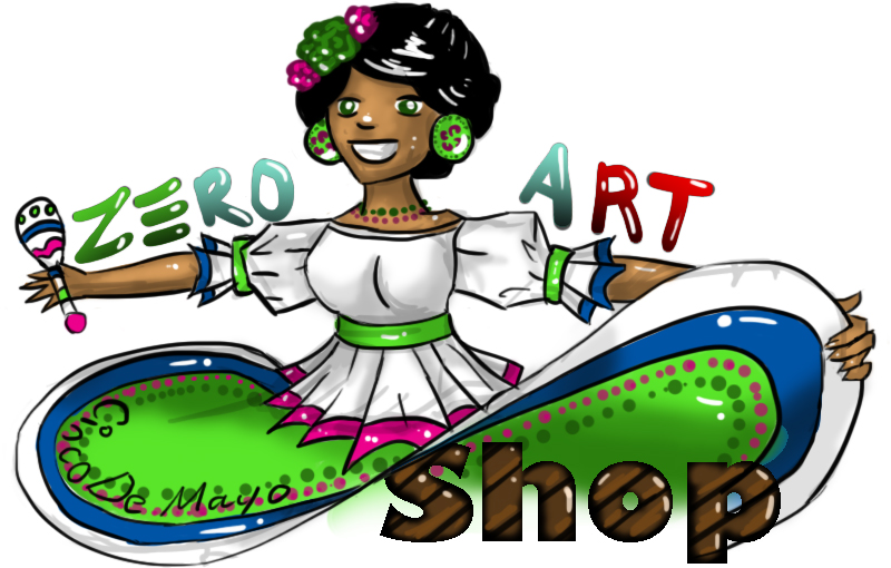800x510 Zero's Cinco De Mayo Art Shop [Open!]
