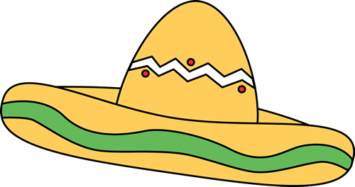 500x264 Cinco De Mayo Clip Art Images 3