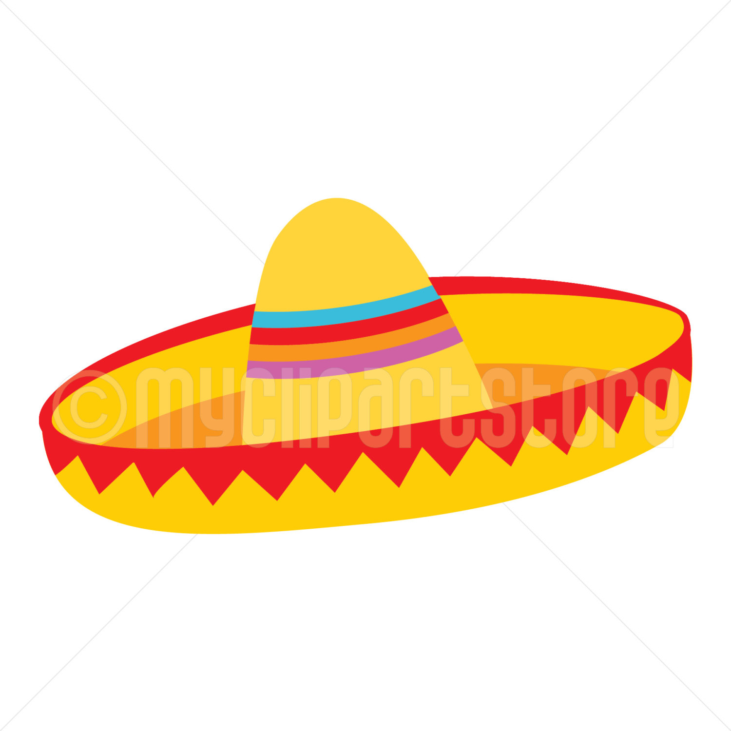 Cinco De Mayo Clipart | Free download on ClipArtMag