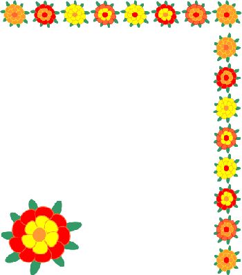 350x397 Elegant Border Clip Art Free Cinco De Mayo Clip Art Border