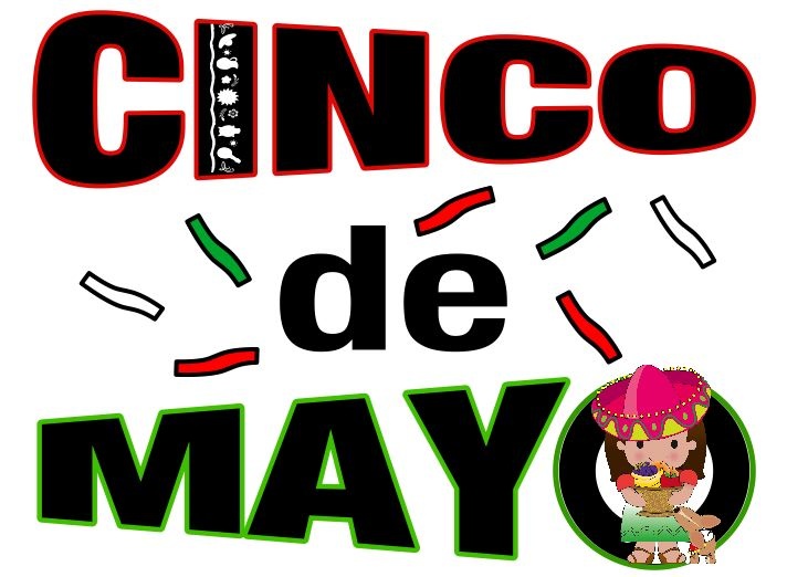 712x522 72 Best Cinco De Mayo And Hispanic Heritage Month Images