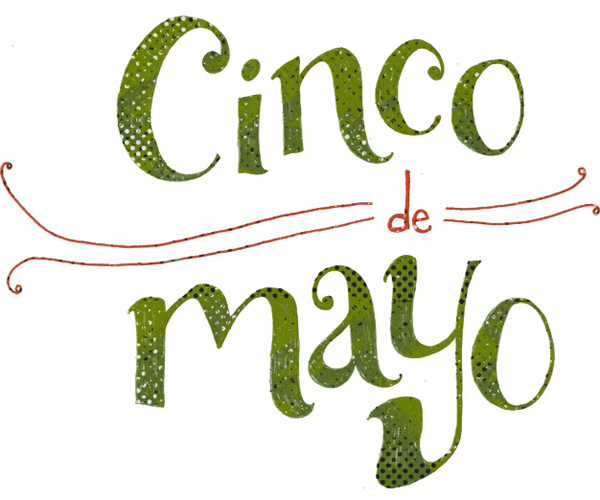 600x500 Graphics For Cinco De Mayo Vector Graphics