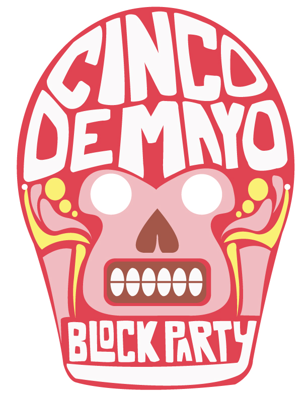 612x792 Cinco De Mayo Block Party