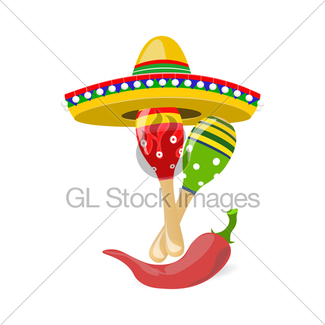 325x325 Cinco De Mayo. Merry Holiday. Write With A Wish For Happi Gl