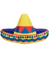 165x189 Cinco De Mayo Balloons May 5th