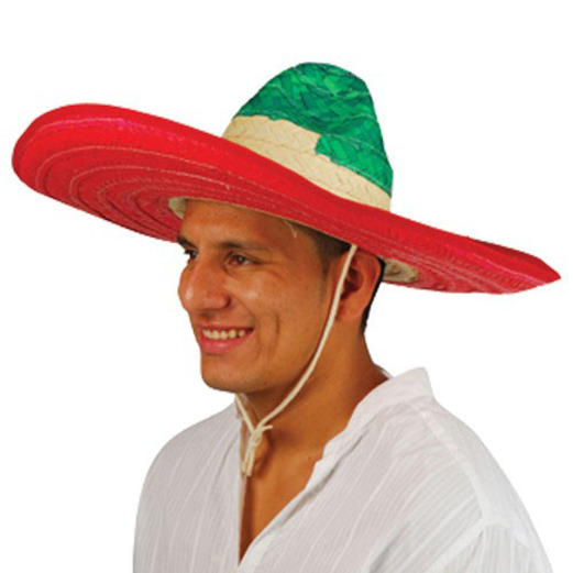 521x521 Cinco De Mayo Party Supplies