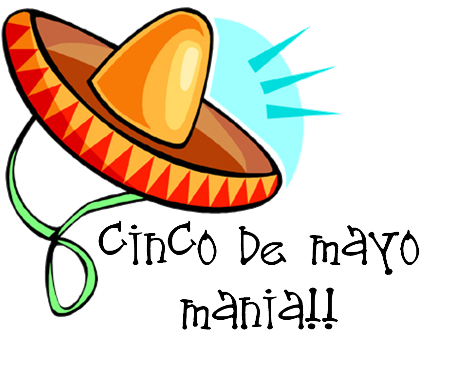 963x752 First Grade Fundamentals! Cinco De Mayo Mania!