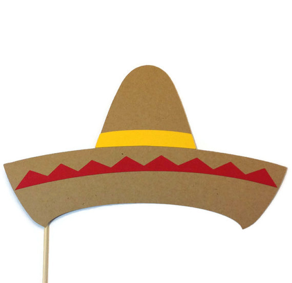 570x553 Photo Booth Props