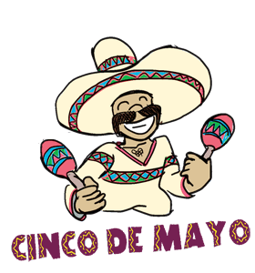 280x300 Cinco De Mayo Calendar, History, Events, Quotes Amp Fun Facts