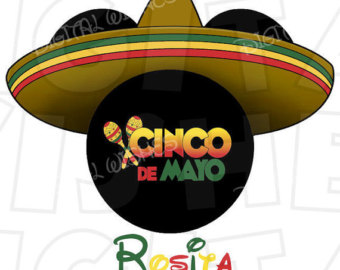 340x270 Cinco De Mayo Ears Etsy