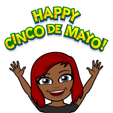 398x398 Bitmoji On Twitter Happy Cinco De Mayo! Httpst.cotdj3k9gydr