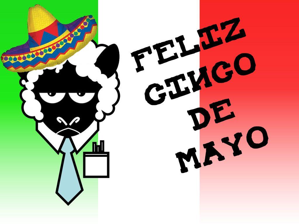 1024x768 Cinco De Mayo Wallpapers