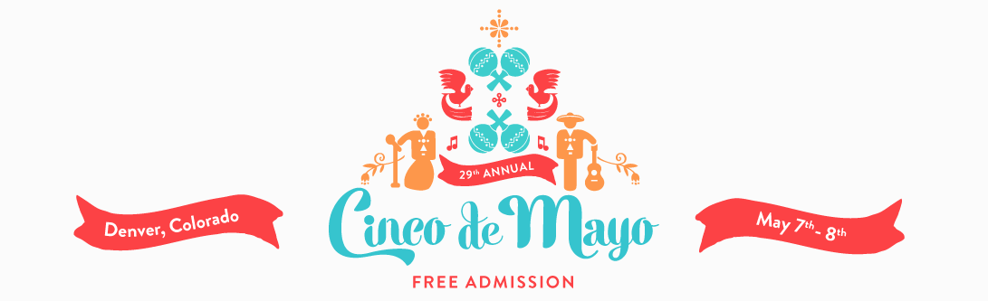 1091x333 Cinco De Mayo Festivities Denver, Co Real Estate