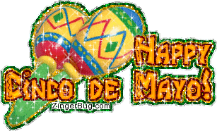 307x186 Cinco De Mayo Glitter Graphics, Comments, Gifs, Memes