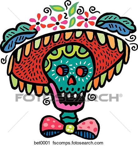 443x470 Clipart Of Cinco De Mayo Ehi0041