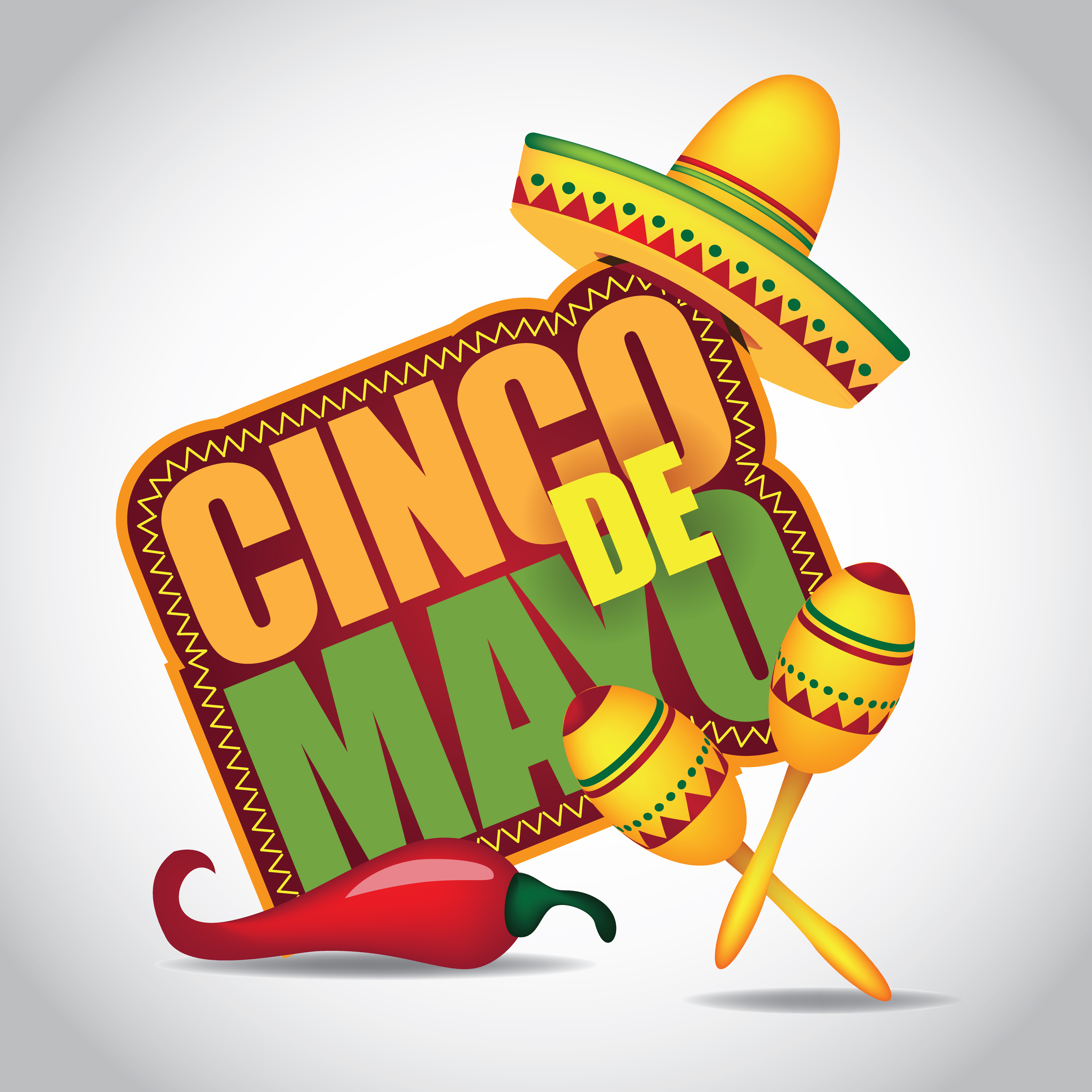 4000x4000 Hd Cinco De Mayo Wallpapers Download Free