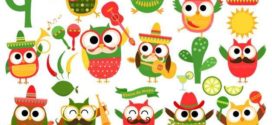 272x125 Free Cinco De Mayo Clip Art Pictures