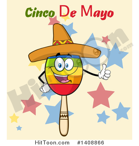 450x470 Cinco De Mayo Clipart