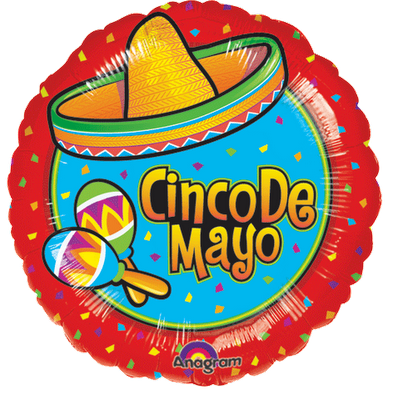 395x403 Cinco De Mayo