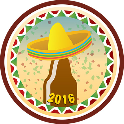 400x400 Cinco De Mayo! Untappd