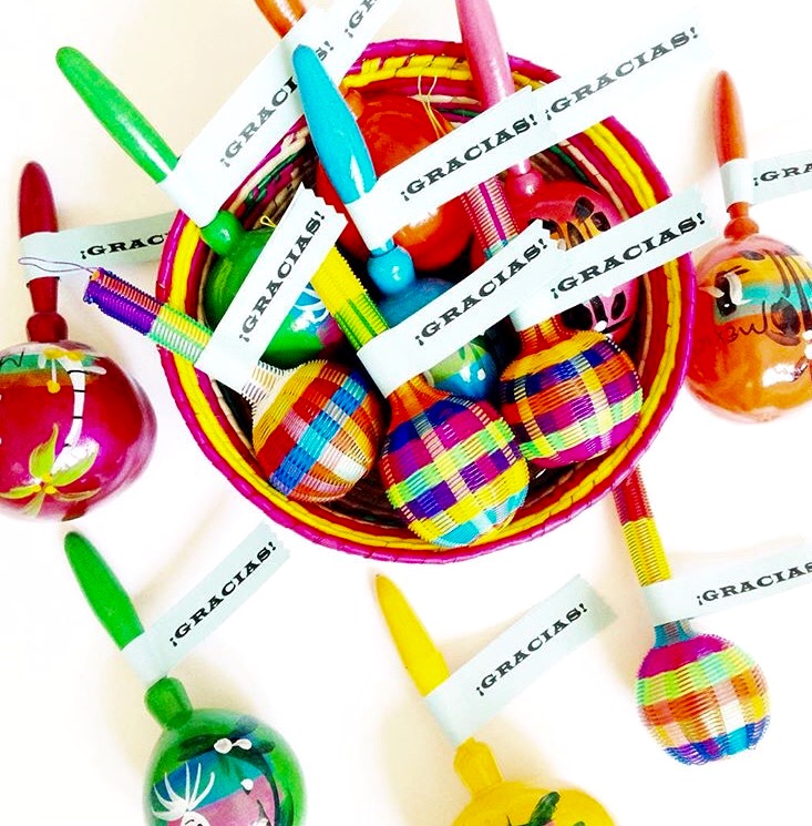 733x745 Cinco De Mayo Inspiration