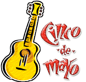 300x287 Mexico Day (Cinco De Mayo) Animated Gifs ~ Gifmania