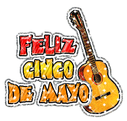 257x245 Spanish Fun Cinco De Mayo